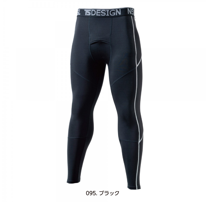 【藤和/TSDESIGN】82221 ESロングスパンツ  カラー