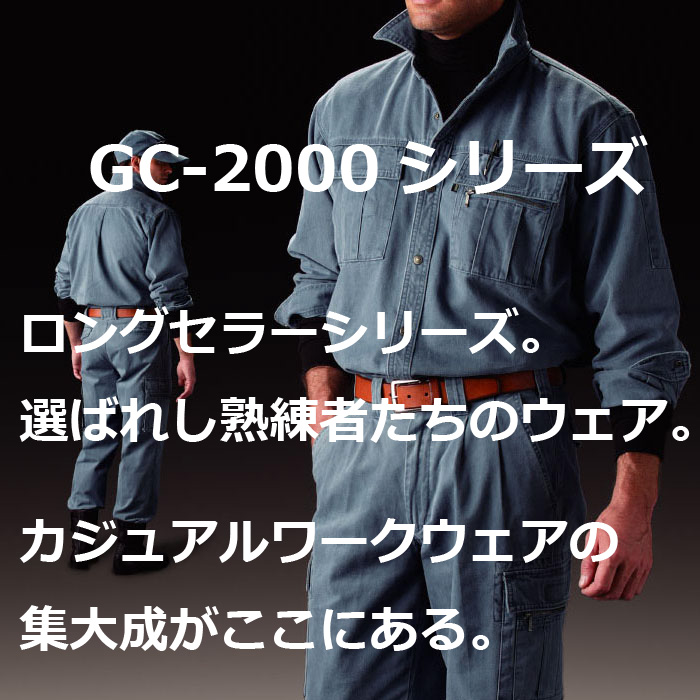 GC-2000