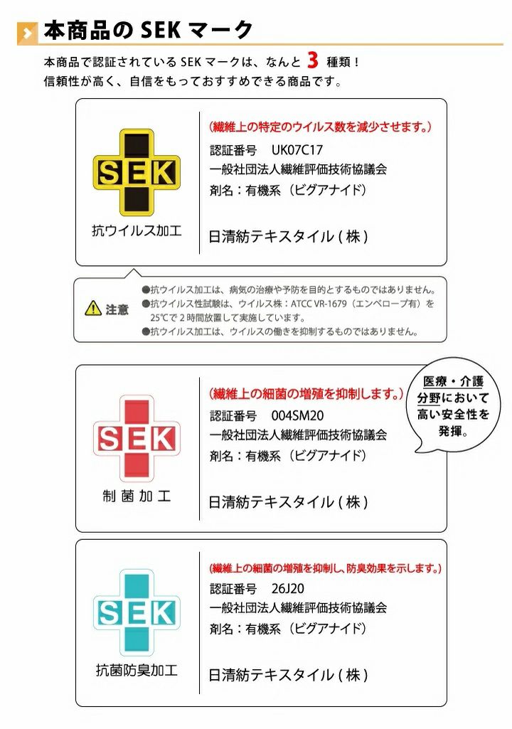 ウイルス撃退♪快適生活補助4点セット　限定６セット ウイルス撃退♪快適生活補助4点セット限定6セット