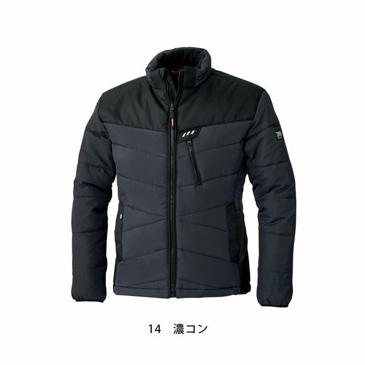CBM185-2ND-BL-30周年記念2ND別注CBM185マチ付きロング