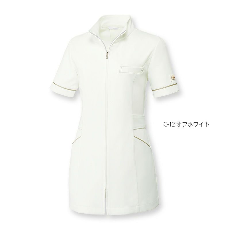 サロンチュニック 女性用 レディース MK0023 MK-0023 トップス