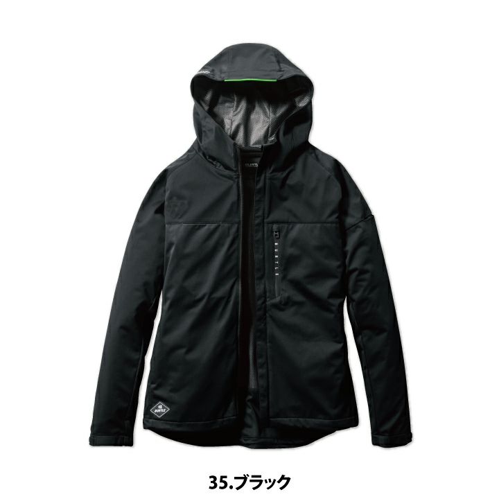 バートル ストレッチパーカ 3230 | クロスワーカー ネット本店