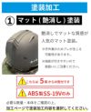 マット塗装